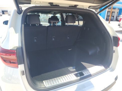 Used 2021 Kia Sportage SX image 21