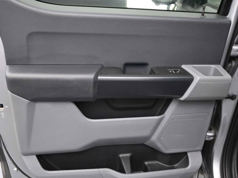 Used 2022 Ford F150 XL w/ Equipment Group 101A High image 16
