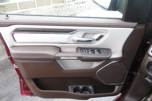 New 2025 RAM 1500 Laramie image 15