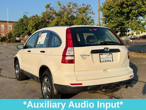 Used 2010 Honda CR-V LX image 7