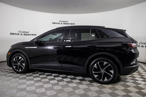 Used 2022 Volkswagen ID.4 Pro S image 7