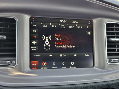 Used 2023 Dodge Charger SXT image 28