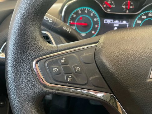 Used 2018 Chevrolet Cruze LT w/ Convenience Package image 18