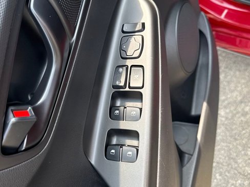 Used 2022 Hyundai Kona N Line image 15