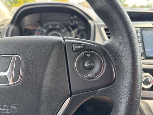 Used 2015 Honda CR-V EX image 29