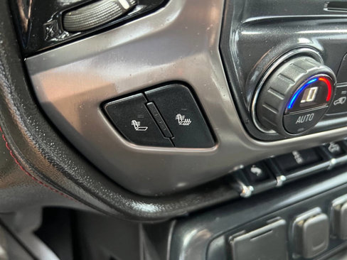 Used 2015 GMC Sierra 1500 SLT image 30