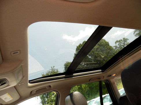 Used 2015 BMW X3 xDrive28i image 16