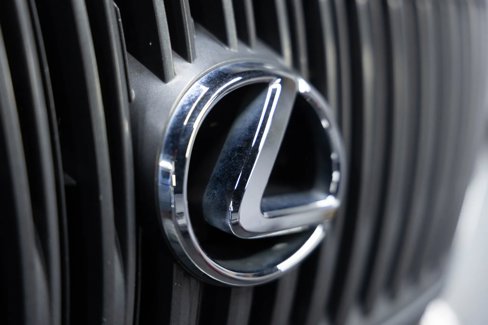 Used 2007 Lexus RX 350 2WD image 7