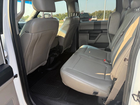 Used 2019 Ford F250 XL w/ Power Equipment Group image 27