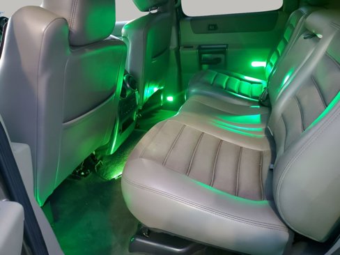 Used 2003 HUMMER H2 w/ Preferred Equipment Group image 20