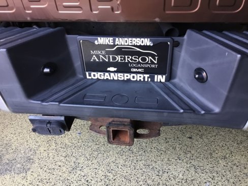 Used 2011 Ford F250 XLT w/ Chrome Pkg image 17