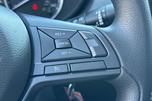 New 2025 Nissan Versa S w/ S Plus Package image 27