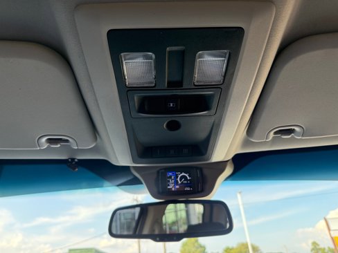 Used 2011 RAM 2500 Big Horn image 25