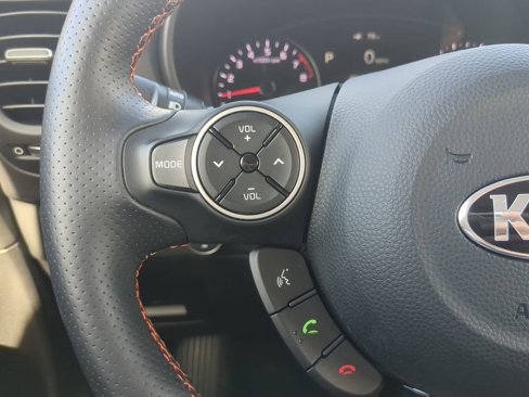 Used 2018 Kia Soul ! w/ Tech Package image 25