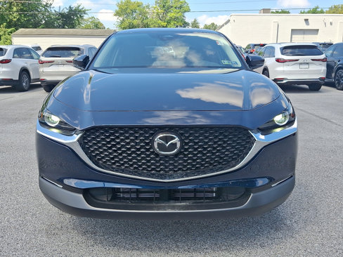 New 2025 MAZDA CX-30 AWD 2.5 S image 2