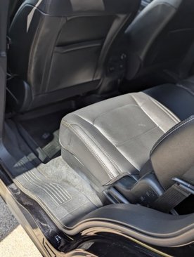 Used 2018 Ford Explorer Limited image 12