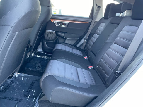 Used 2021 Honda CR-V EX image 8