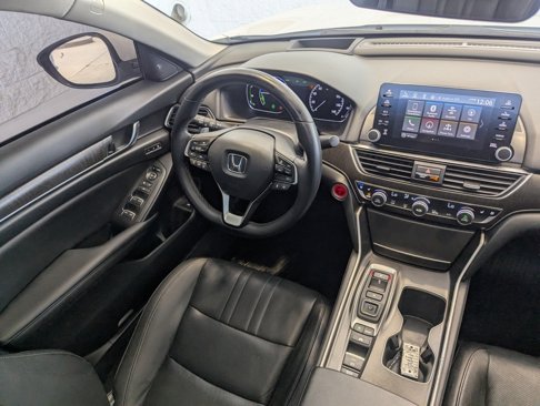 Used 2019 Honda Accord Touring image 31