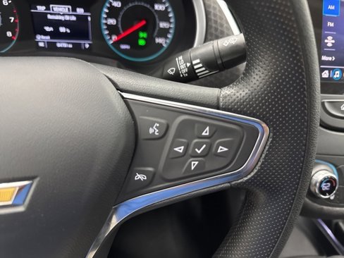 Used 2024 Chevrolet Malibu LT image 12
