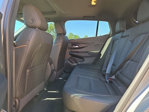 Used 2024 Buick Envista Avenir image 13