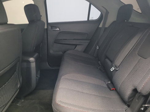 Used 2017 Chevrolet Equinox LT w/ Convenience Package image 18