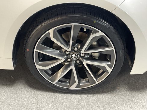 Certified 2022 Toyota Corolla LE image 13