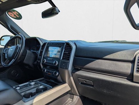 Used 2019 Ford Expedition Max XLT image 29
