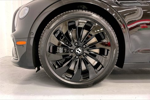 New 2026 Bentley Flying Spur Plug-In Hybrid image 17