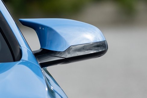 Used 2017 BMW M4 Coupe image 11