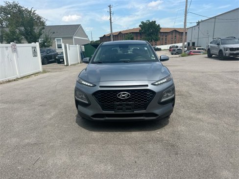 Used 2019 Hyundai Kona SE image 32