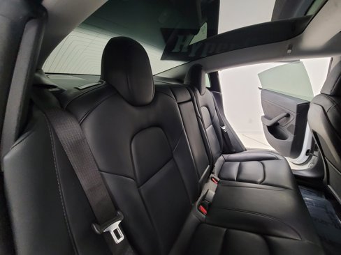 Used 2020 Tesla Model 3 Long Range image 42