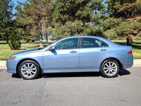 Used 2006 Acura TSX image 2