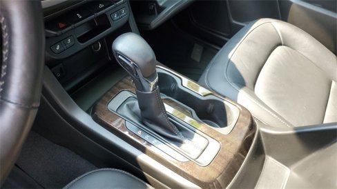 Used 2022 GMC Canyon Elevation w/ Elevation Premium Package image 15