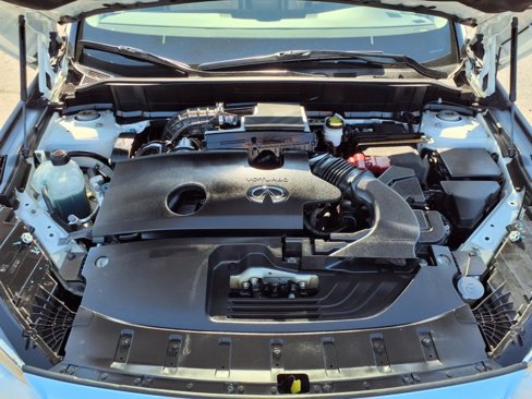 Used 2019 INFINITI QX50 Essential w/ Premium Heat Package image 34
