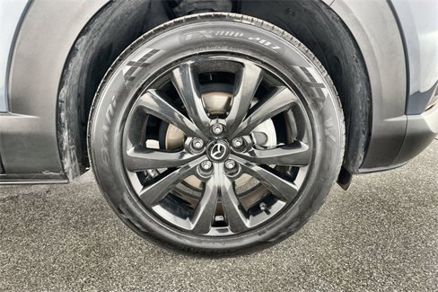 Used 2023 MAZDA CX-30 AWD 2.5 S w/ Preferred Package image 50