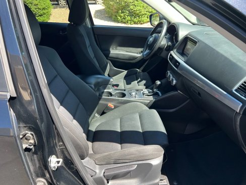Used 2016 MAZDA CX-5 Touring image 15