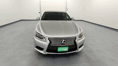 Used 2013 Lexus LS 460 L image 3