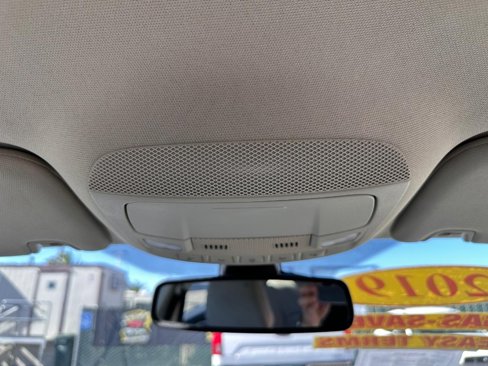 Used 2019 Ford Fusion S image 28