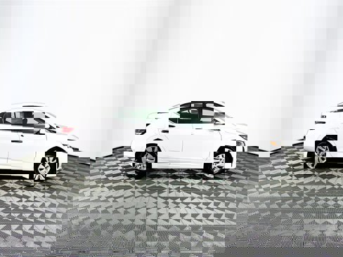 New 2025 Nissan Sentra S image 8