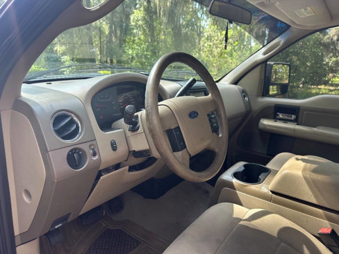 Used 2006 Ford F150 XLT image 27