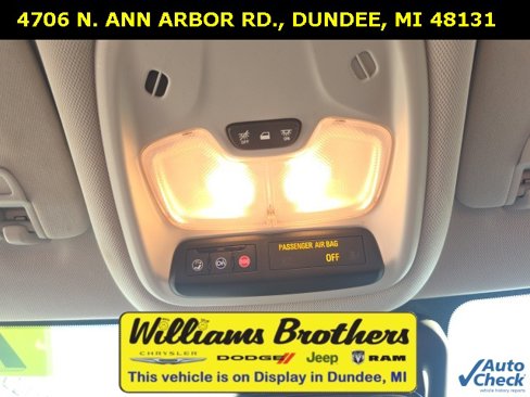 Used 2021 Chevrolet TrailBlazer LT image 23