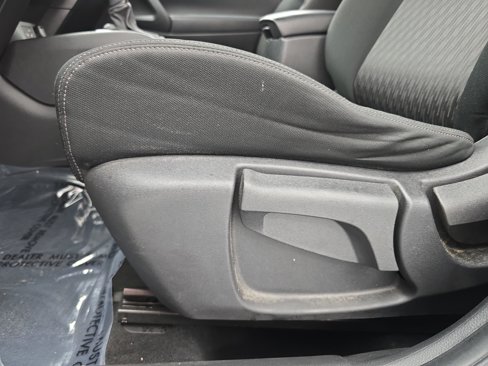 Certified 2020 Nissan Rogue S w/ Special Edition Package image 27