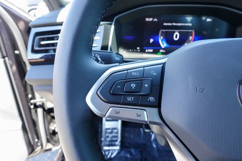 New 2025 Volkswagen Jetta Sport image 19