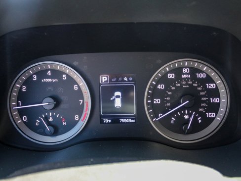 Used 2017 Hyundai Tucson SE image 24