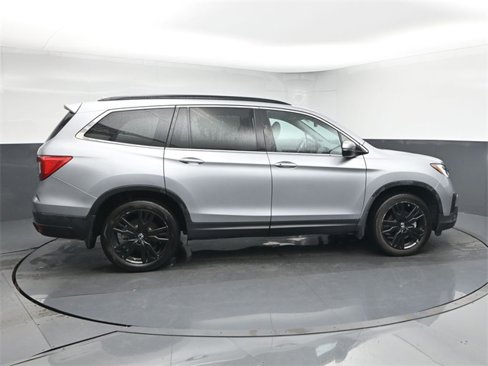 Used 2022 Honda Pilot Special Edition image 8