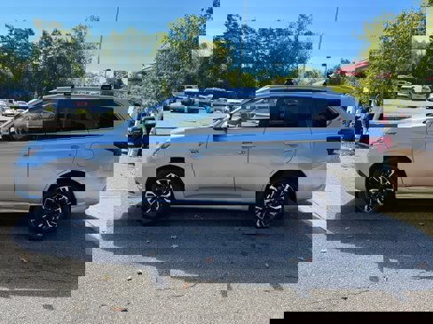 Used 2018 Mitsubishi Outlander GT image 4