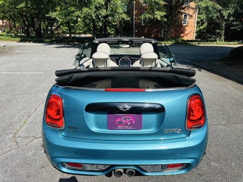 Used 2016 MINI Cooper S image 9
