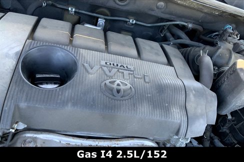 Used 2012 Toyota RAV4 4WD image 33