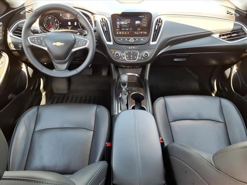Used 2024 Chevrolet Malibu LT image 13