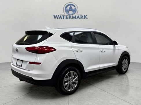 Used 2020 Hyundai Tucson Value image 5